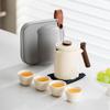 Veselă pentru băuturi – Seturi de ceai și cafea