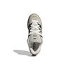 Adidas Adimatic Off White Gum Unisex Sneakers Cream Core-Black IE2226