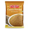 Pushp Merk Komijnpoeder Premium Gemalen Jeera Specerij Voor Authentiek Indiaas Koken En Smaakvolle Culinaire Recepten 650g Pak