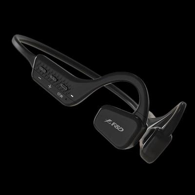 F&D O1 Air Conduction Ear-Hook Bluetooth Earbuds