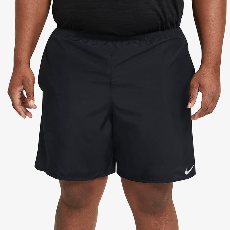 Nike Casual Shorts Men's Black Moderate CZ9066-010