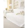Summer Sofa Cover Cloth Summer Cool Sofa Cushion Non-Slip Sofa Cover Sofa Towel Full Covered