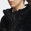 adidas City Escape Mittelschwere Lässige Sportjacke Damen Oberbekleidung Schwarz IP7044