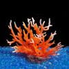 Artificial Coral Decorative Plant Tree Decors for Fish Tanks Ornaments Colorful Ornaments Plant for Terrarium Plant