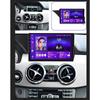 For MERCEDES GLK-class (X204) 2012-2015 Navigation GPS Android Car Radio  Multimedia Player Stereo wifi+4G Carplay Auto Video