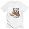 Tricou Harajuku Anime Demon Slayer Hashibira Inosuke cu Imprimeu Grafic Bărbați Femei Tricouri Casual Largi Vară Tricou Unisex