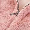 Faux Fur Coat - vidaXL - Child - Trendy - Ethical - Unisex