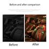 1 Pcs Multi Color USB LED Car Interior Lighting Kit Atmosphere Light Neon Colorful Lamps Interesting Portable Accessories