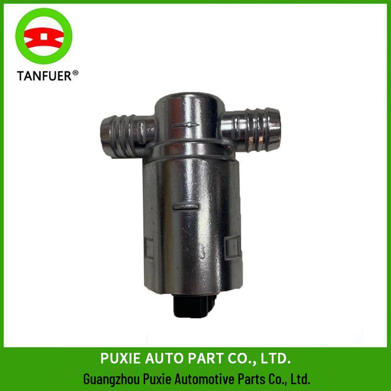 BMW E30/E36 Idle Control Valve 13411433627