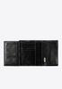 Wittchen Men's Wallet Black Genuine Leather