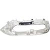 Center Gear Shifter Cover Surrounding Bezel Trim For Buick Encore 2013-2018 USA