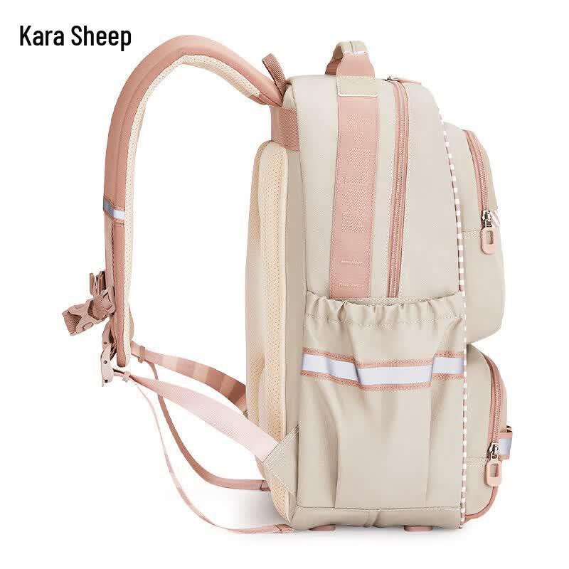 KALA·Y CX5087 Middle School Backpack