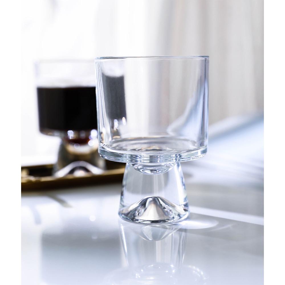 

Десерт Мороженое Стакан Ins Wind Высокий Стакан Fun Йогурт Домашний Загущенный Овсянка 201-300ml