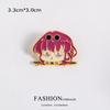 Super Value Cute Cartoon Brooches: Multiple Styles & Student Reward Badges in Clearance