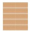 100Pcs High Elasticity Non-Woven Fabric Breathable Bandaid Bandage X-Shaped Protective Sticker First Aid Wound Dressing Tape