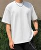 Tuo Basic Semi Loose Fit Soft Cotton Tee (11 Colors)