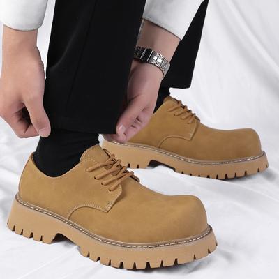 Ankelboots – Ankelboots