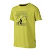 Dare 2B Childrens/Kids Amuse III Mountain Bike T-Shirt