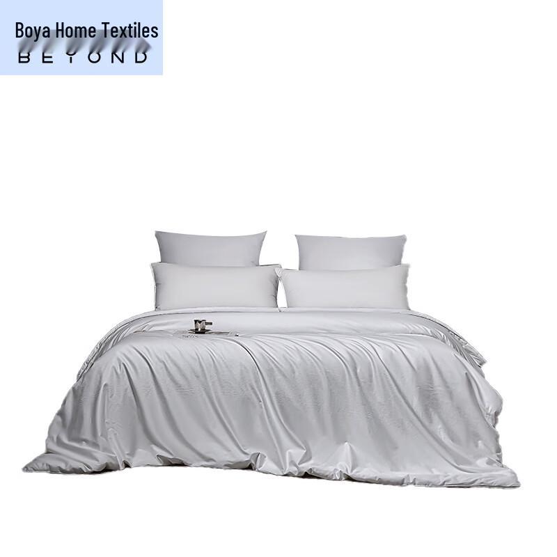 

Одеяло BEYOND из 100% хлопка с молочным протеиновым волокном