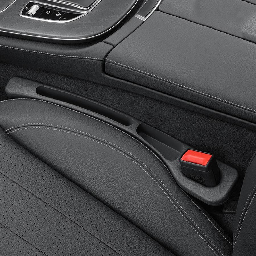 Seat Leak-proof Gap Side Seam Storage Filler Strip For Chevrolet Cruze Spark Sonic Camaro Volt Bolt Trax Pajero Car Accessories