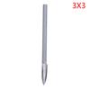 3Mm Handle Diameter Wood Carving Machine Crafts Woodworking Art Electric Tools