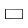 2 Din Radio Stereo Panel Fascia Frame for Honda Fit Jazz Cars Refitting Adaptor Installation Facia No Gap Cover Dash Trim Kit