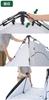LOGOS Solar Sand Block Sunshade BF 71205004 Camping Sun Shelter Tent Q-TOP Pop-Up One-Touch