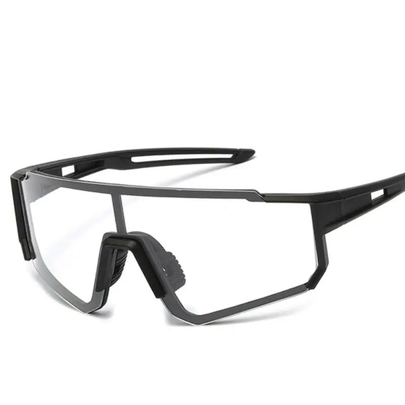 Okulary przeciwsłoneczne z polaryzacją Ochrona UV Okulary rowerowe Ochrona UV 400 Okulary rowerowe Męskie Damskie Okulary Aktywne Okulary ochronne rowerowe Akcesoria rowerowe