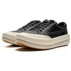 Li Ning Kungfu YANG Slip Resistant Abrasion Resistant Low top Casual Shoes Unisex Black AZGU045-2