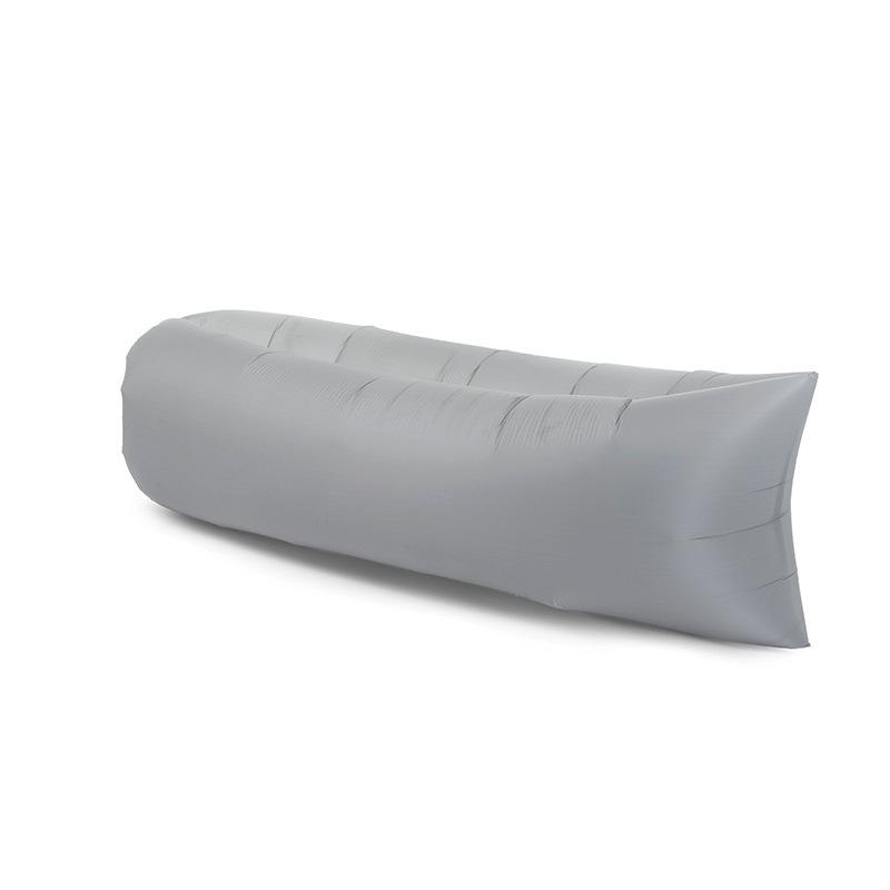 Inflatable Portable Air Sofa Bed - Outdoor Beach Sleeping Bag