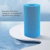 6 Pcs Foam Filter Sponge for Type A Reusable Washable Swimming Pool Aquarium Filter Accessories