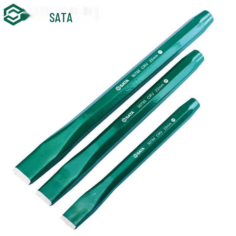 SATA 3-Piece Chisel Tool Set