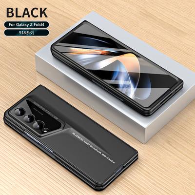 Housesale Treding Shockproof Mobile Phone Cases for Samsung Galaxy Z Fold 4 5 6 7 Smart Phone Case With Protective Film