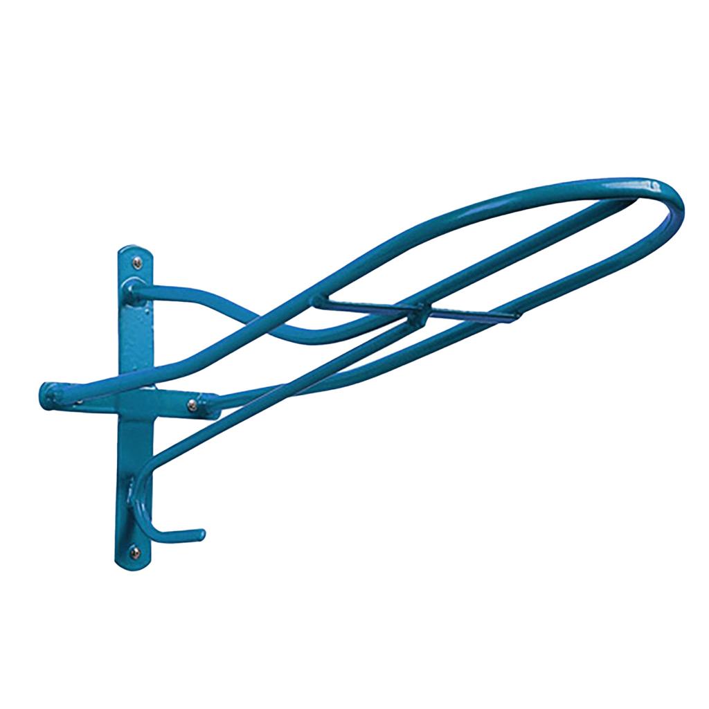 Stubbs Plain Saddle Rack