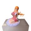Lovely One Piece Bb Girl Series Nami Yukata Figure Two Interchangeable Heads Bagged Anime Collectible Statue For Anime Fans