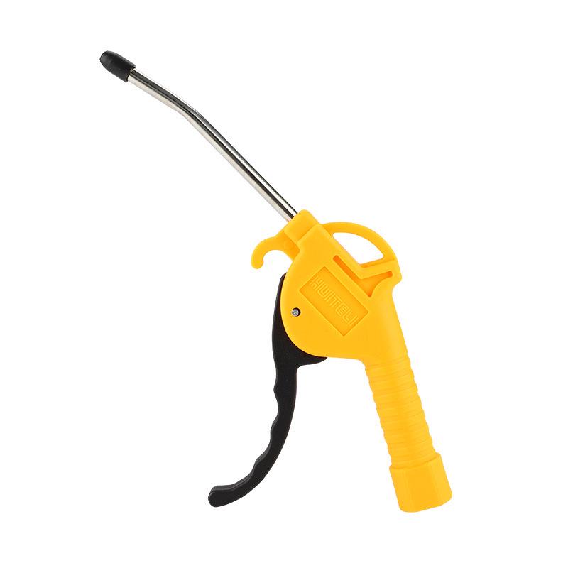 High-Pressure Pneumatic Air Blower Gun for Cleaning and Maintenance