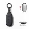 Ideal ONE Suede Key Case for L9 MAX/L7L8 Car Keys