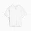 Puma Women S Tad eSSential Relaxed Tee
