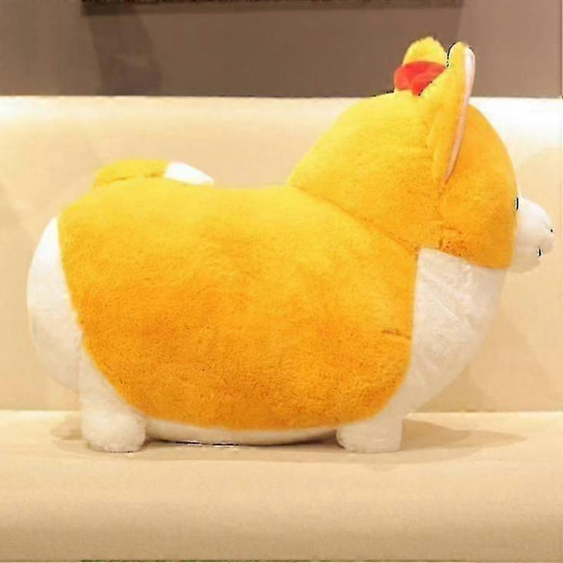 38cm Dog Stuffed Animals Doll Plush Toy Pillow Animal Plush Pillow Decoracion Gift
