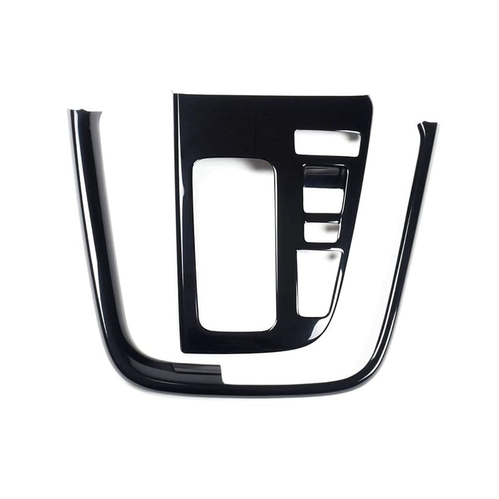 

IDVAN Панель переключения передач для New Voxy 90 серии New Noah 90 Центральная консоль Переключение по центру Внутренний защитный аксессуар для Electroshiftmatic / Series,