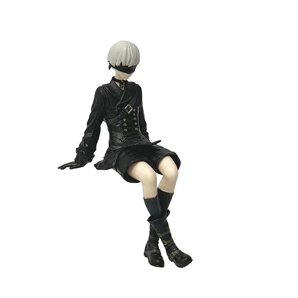 

Non-Toxic 202 Fashion New Women Handheld Ornaments Surprising Birthday Blind Box Ornaments For Friends Yurha Anime Model Collectible Toys