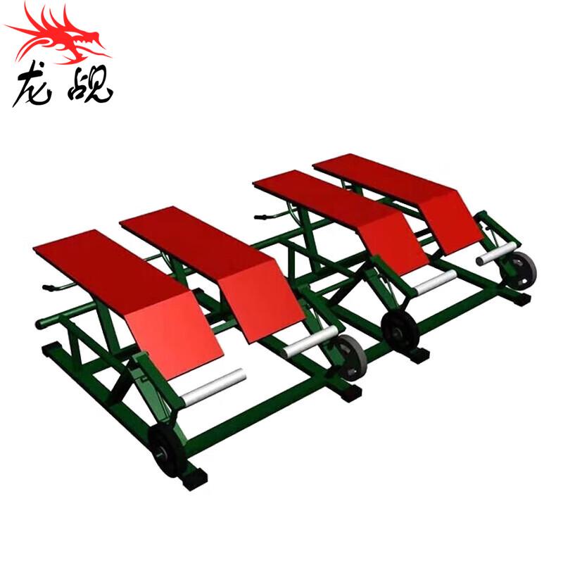 Professional Lower Body Agility Trainer