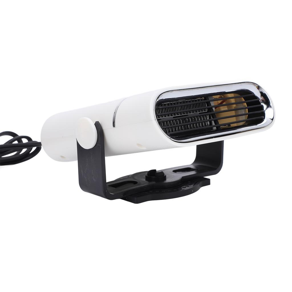 Portable Car Heater High Power Portable Multifunctional Car Windshield Defogging Heater
