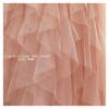 Irregular Mesh Women's Skirt Autumn/Winter 2025: Multi-Layer Cake Puffy Long Skirt, Super Fairy Temperament Dress