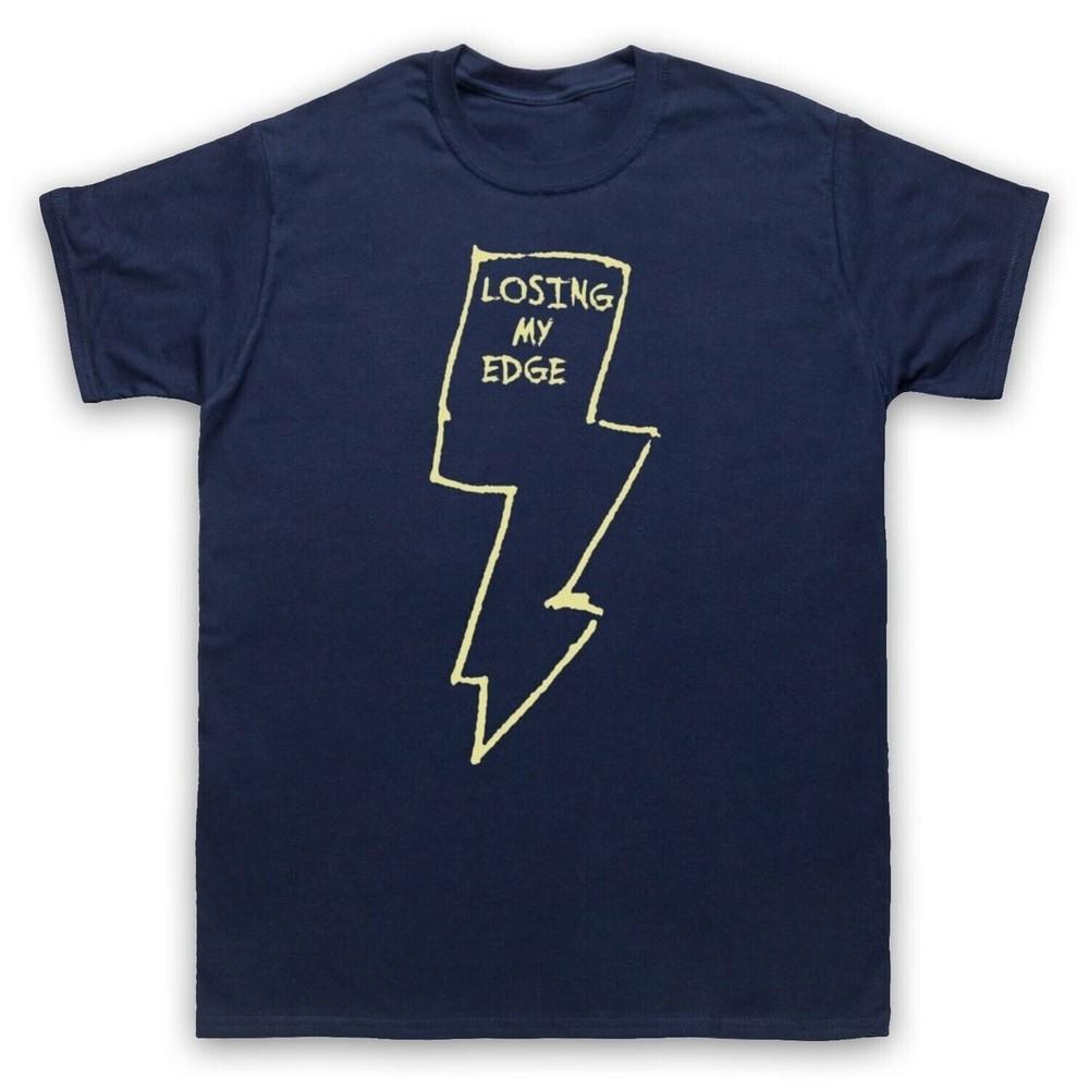 Rare LCD Soundsystem logo Unisex Men S-235XL 20D1792 Unisex T-Shirt XXXXL