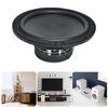 6.5inch 40W Subwoofer Waterproof Speaker For Middle Low Frequencies And Enhances Auditory Loudspeaker