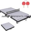 48" Foldable Table Tennis Table for Home Use - Compact and Portable for Family Fun