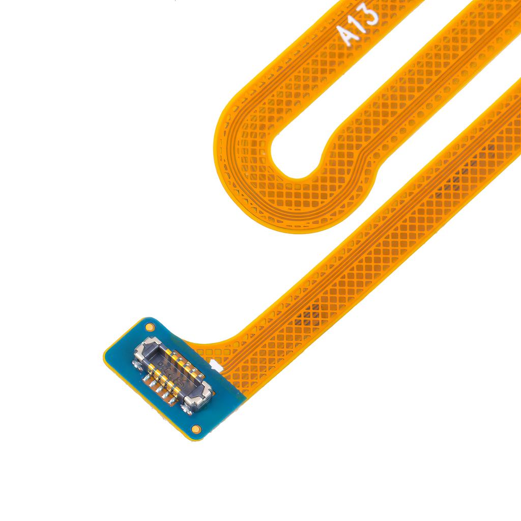 Fingerprint Reader Power Ribbon For Samsung Galaxy A13 5G A136B