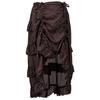 2023 Spring/Summer Hip Hop Ethnic Dance Performance Skirt 
