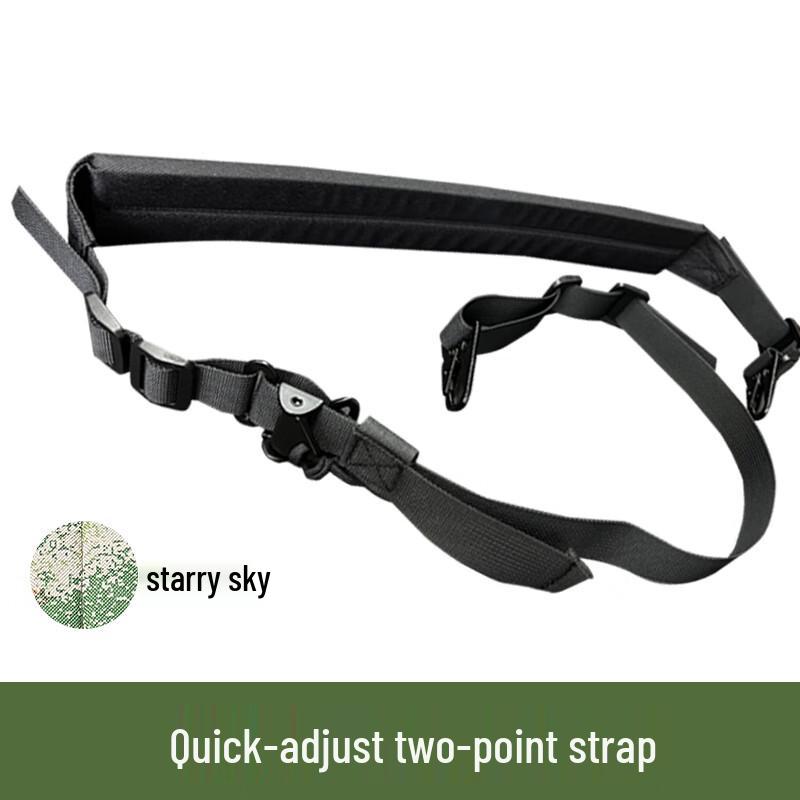 Tactical Quick Release Two-Point Sling